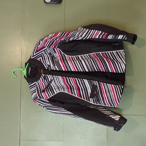Shift Motorcycle Jacket